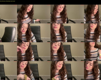 kr3amykay — 37 minute Chaturbate female cam show recording, 480p, Jan 29, 2026