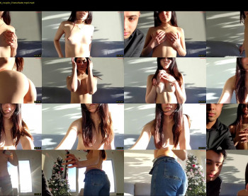 kulitoputi — 16 minute Chaturbate couple cam show recording, 720p, Jan 29, 2026