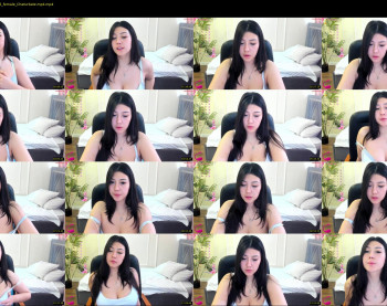 kuro_ren — 14 minute Chaturbate female cam show recording, 720p, Jan 29, 2026
