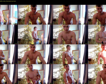kurt_hanssen — 38 minute Chaturbate male cam show recording, 720p, Jan 29, 2026