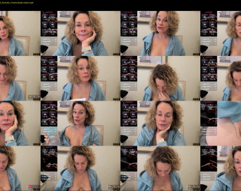 ladybabs — 11 minute Chaturbate female cam show recording, 720p, Jan 29, 2026
