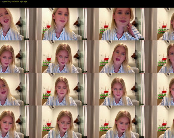 laraineprada — 4 minute Chaturbate female cam show recording, 720p, Jan 29, 2026