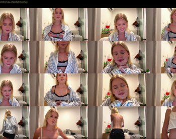 laraineprada — 120 minute Chaturbate female cam show recording, 720p, Jan 29, 2026