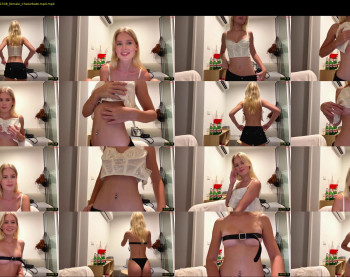 laraineprada — 120 minute Chaturbate female cam show recording, 720p, Jan 29, 2026
