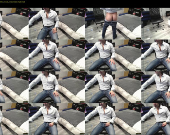 latino23bom — 40 minute Chaturbate male cam show recording, 720p, Jan 29, 2026