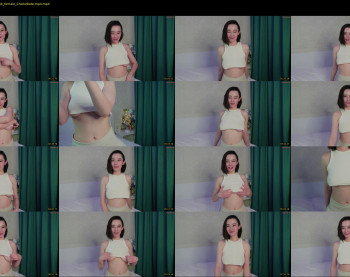 layla_way — 9 minute Chaturbate female cam show recording, 720p, Jan 30, 2026
