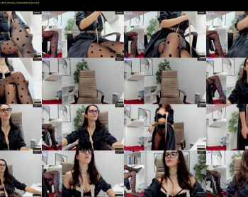 legswattitude — 120 minute Chaturbate female cam show recording, 720p, Jan 29, 2026