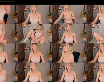 lenamuti — 121 minute Chaturbate female cam show recording, 720p, Jan 29, 2026