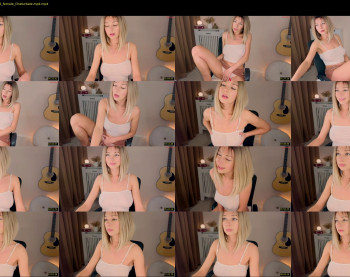 lenamuti — 10 minute Chaturbate female cam show recording, 720p, Jan 29, 2026