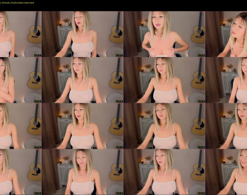 lenamuti — 12 minute Chaturbate female cam show recording, 720p, Jan 29, 2026