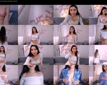 leonieschmith — 120 minute Chaturbate female cam show recording, 720p, Jan 29, 2026