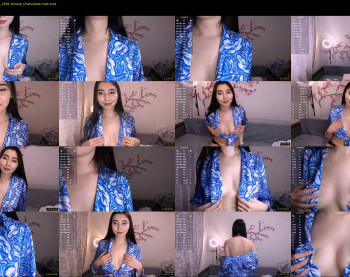 leonieschmith — 117 minute Chaturbate female cam show recording, 720p, Jan 29, 2026