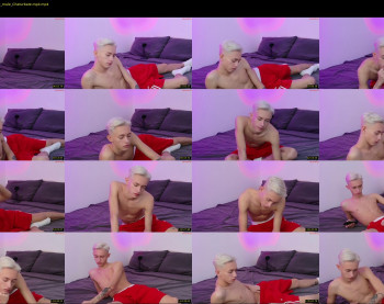 leonlure — 103 minute Chaturbate male cam show recording, 720p, Jan 29, 2026