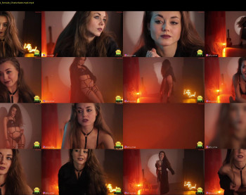 lettymoa — 120 minute Chaturbate female cam show recording, 720p, Jan 30, 2026