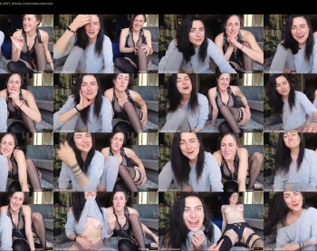levity_opossum — 17 minute Chaturbate female cam show recording, 720p, Jan 30, 2026