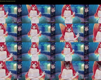 lewdfoxy_vt — 57 minute Chaturbate female cam show recording, 720p, Jan 29, 2026