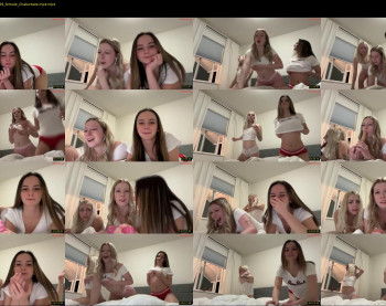 lexiiismith — 121 minute Chaturbate female cam show recording, 480p, Jan 29, 2026