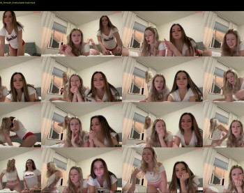 lexiiismith — 30 minute Chaturbate female cam show recording, 480p, Jan 29, 2026