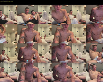 lil_addy — 44 minute Chaturbate male cam show recording, 720p, Jan 29, 2026