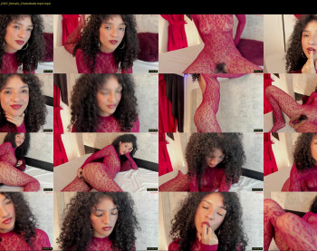 lilithsteinberg — 113 minute Chaturbate female cam show recording, 720p, Jan 29, 2026