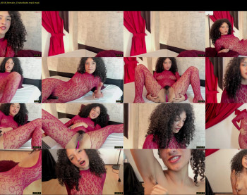 lilithsteinberg — 120 minute Chaturbate female cam show recording, 720p, Jan 30, 2026