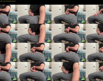 lockdownlove — 32 minute Chaturbate male cam show recording, 720p, Jan 29, 2026