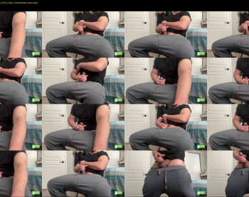 lockdownlove — 32 minute Chaturbate male cam show recording, 720p, Jan 29, 2026