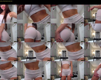 loxy_ — 4 minute Chaturbate female cam show recording, 720p, Jan 30, 2026