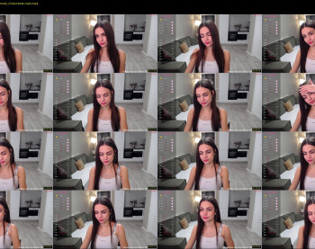 loxy_ — 3 minute Chaturbate female cam show recording, 720p, Jan 30, 2026