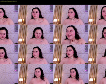 lunapleasure_ — 8 minute Chaturbate female cam show recording, 720p, Jan 29, 2026