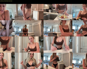 luvaimee — 87 minute Chaturbate female cam show recording, 720p, Jan 29, 2026