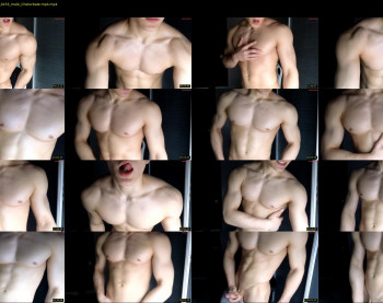 madisonboy2 — 72 minute Chaturbate male cam show recording, 720p, Jan 30, 2026