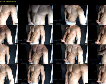 madisonboy2 — 29 minute Chaturbate male cam show recording, 720p, Jan 30, 2026