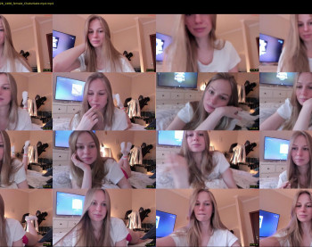 magic_couple13 — 19 minute Chaturbate couple cam show recording, 720p, Jan 29, 2026