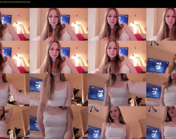magic_couple13 — 3 minute Chaturbate couple cam show recording, 720p, Jan 29, 2026