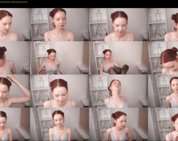 maisiemiller — 13 minute Chaturbate female cam show recording, 720p, Jan 29, 2026