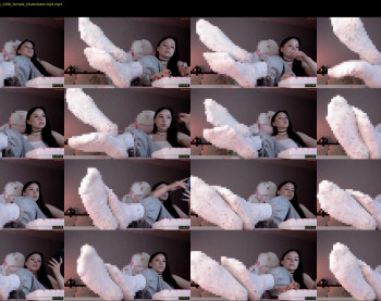 marceline_red — 7 minute Chaturbate female cam show recording, 720p, Jan 29, 2026