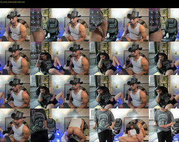 marcovitto — 28 minute Chaturbate couple cam show recording, 720p, Jan 29, 2026