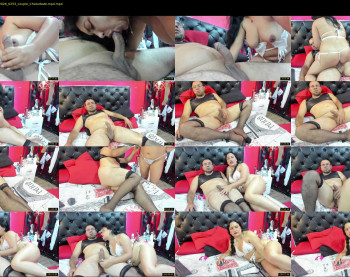 mariham_murath_ — 79 minute Chaturbate couple cam show recording, 720p, Jan 30, 2026