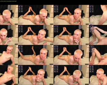 marius_vexley — 111 minute Chaturbate male cam show recording, 720p, Jan 29, 2026