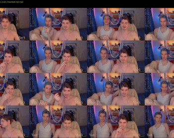 mark_sun — 16 minute Chaturbate male cam show recording, 720p, Jan 29, 2026