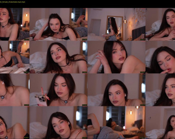 marypsiss — 61 minute Chaturbate female cam show recording, 720p, Jan 29, 2026
