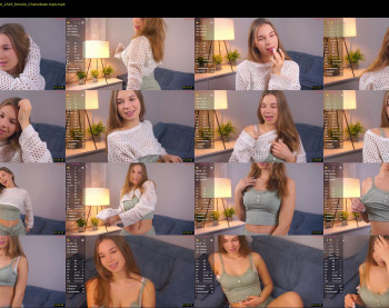 masakoamodei — 58 minute Chaturbate female cam show recording, 720p, Jan 29, 2026