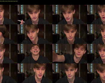 mason_gallagher — 3 minute Chaturbate male cam show recording, 720p, Jan 29, 2026