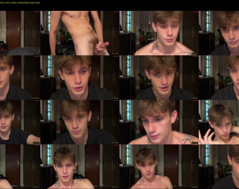 mason_gallagher — 45 minute Chaturbate male cam show recording, 720p, Jan 29, 2026