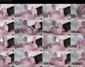 massschlong — 19 minute Chaturbate male cam show recording, 720p, Jan 29, 2026