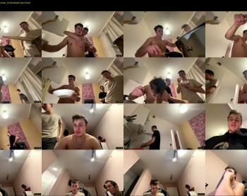 maygly — 39 minute Chaturbate male cam show recording, 720p, Jan 29, 2026