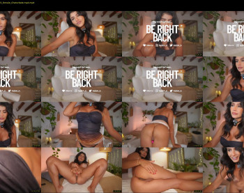meegan1 — 121 minute Chaturbate female cam show recording, 720p, Jan 29, 2026