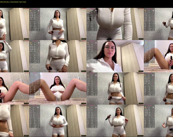 meowgirlye — 71 minute Chaturbate female cam show recording, 720p, Jan 29, 2026
