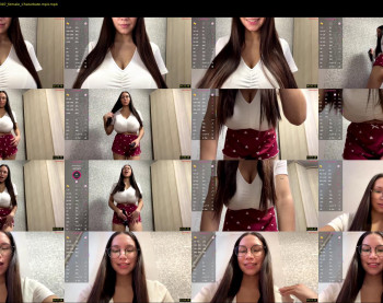 meowgirlye — 39 minute Chaturbate female cam show recording, 720p, Jan 29, 2026